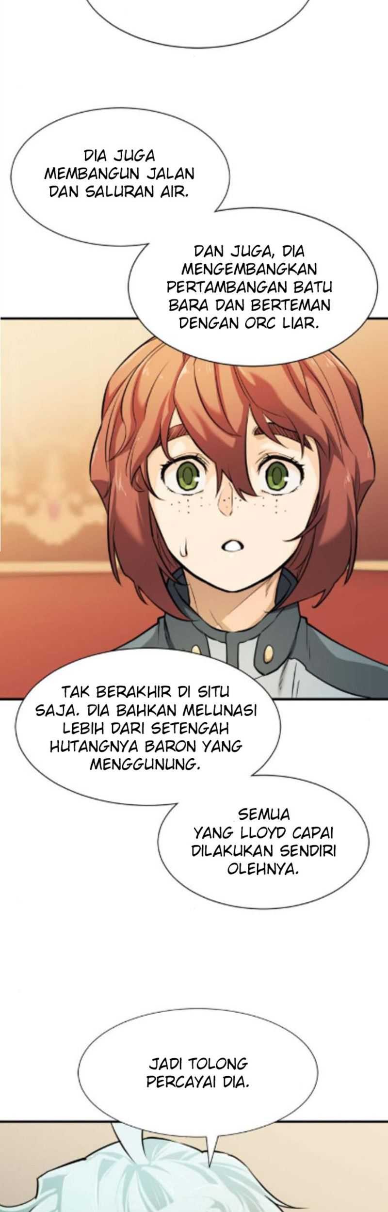 The World’s Best Engineer Chapter 39 Gambar 68