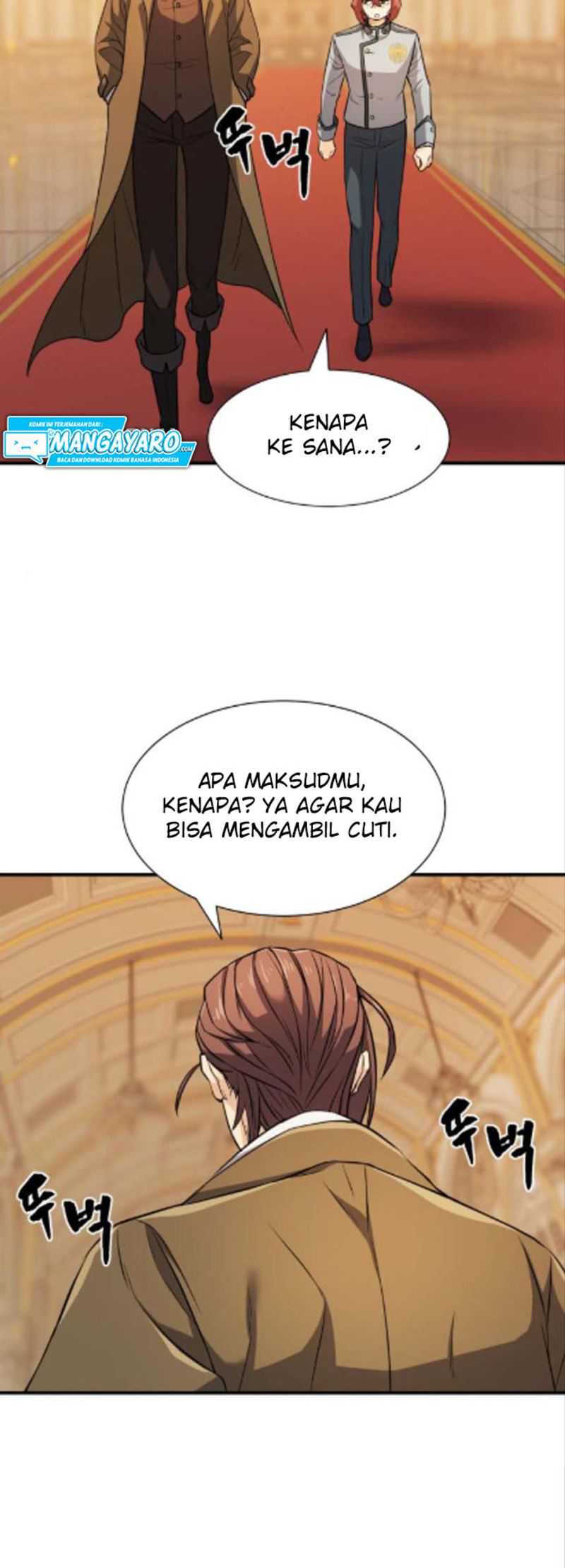 The World’s Best Engineer Chapter 39 Gambar 58