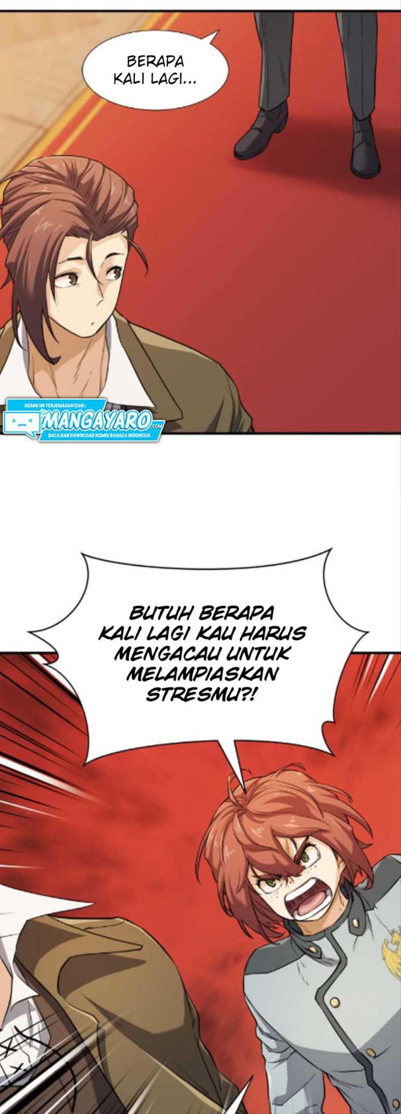 The World’s Best Engineer Chapter 39 Gambar 59