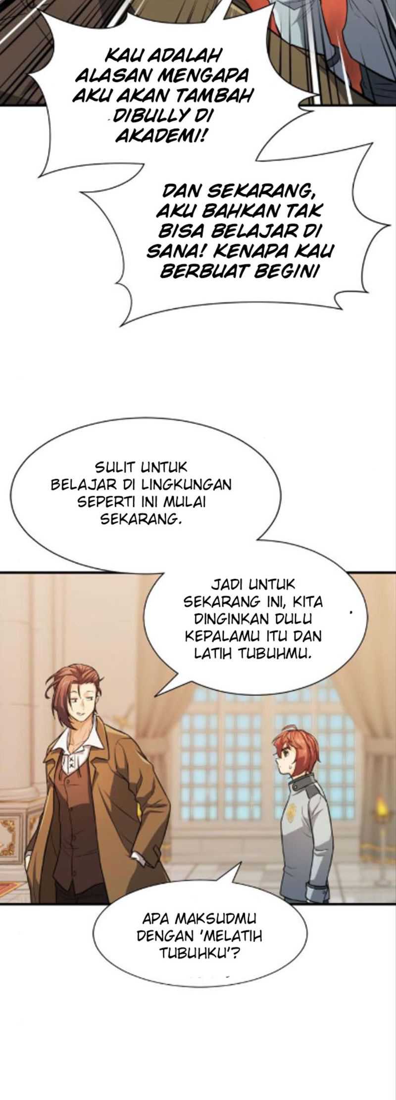 The World’s Best Engineer Chapter 39 Gambar 60