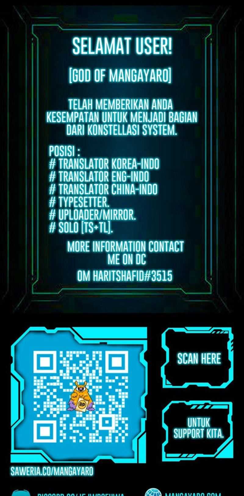 The World’s Best Engineer Chapter 39 Gambar 78