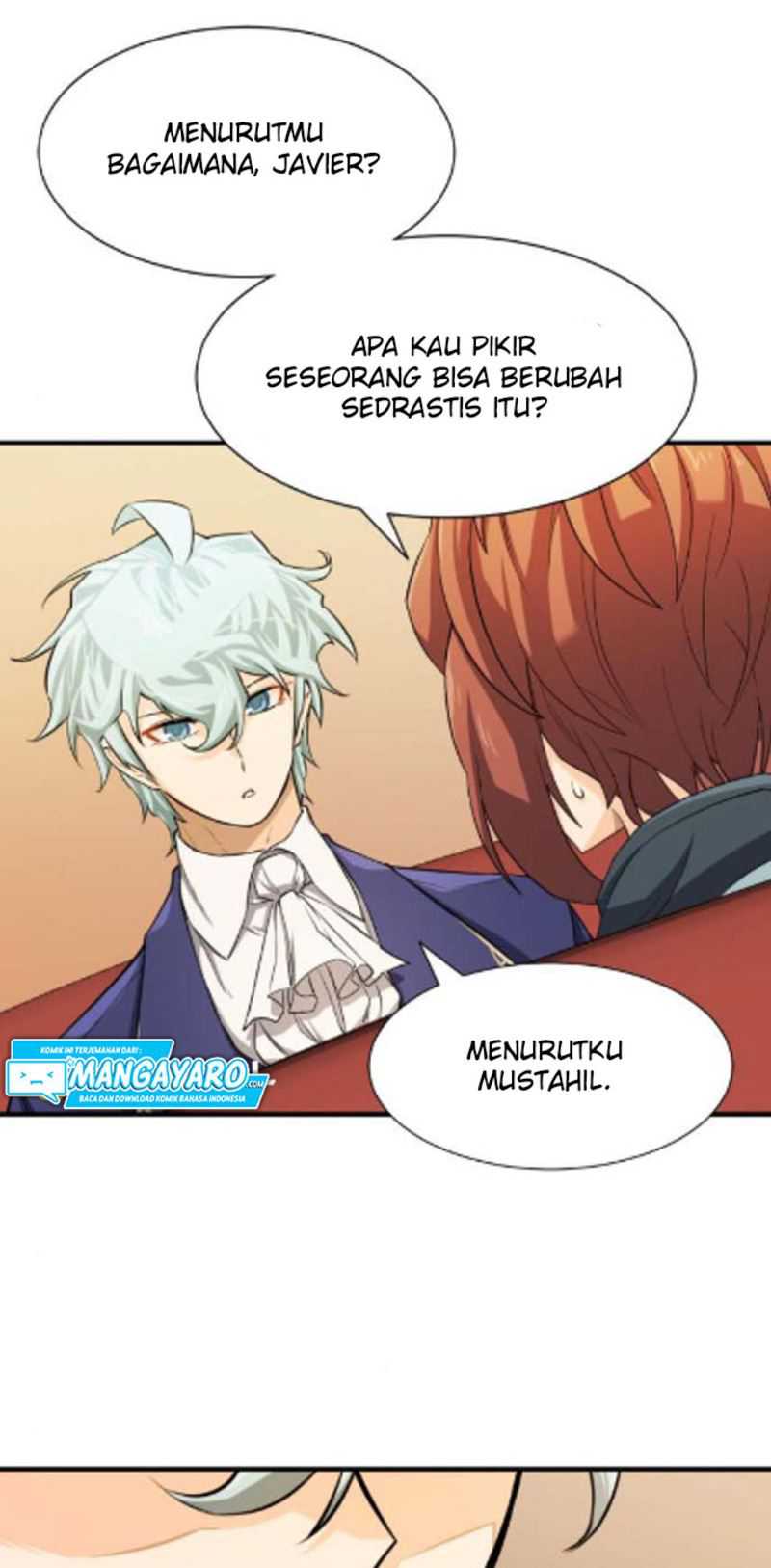 The World’s Best Engineer Chapter 39 Gambar 74