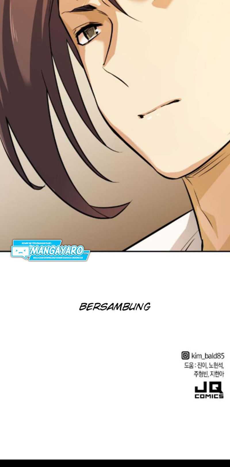 The World’s Best Engineer Chapter 39 Gambar 77