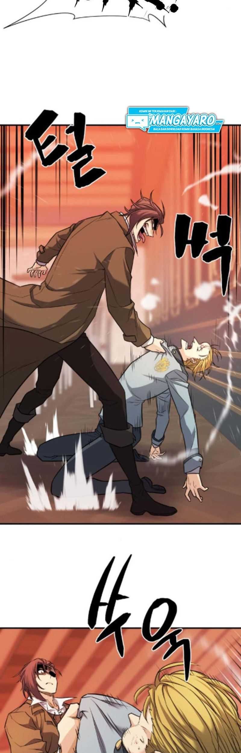 The World’s Best Engineer Chapter 39 Gambar 8