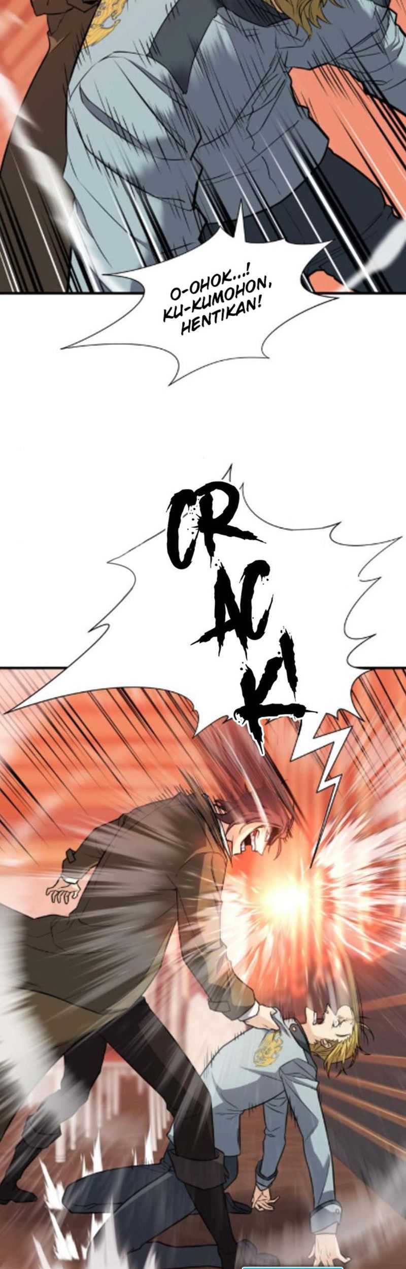 The World’s Best Engineer Chapter 39 Gambar 10