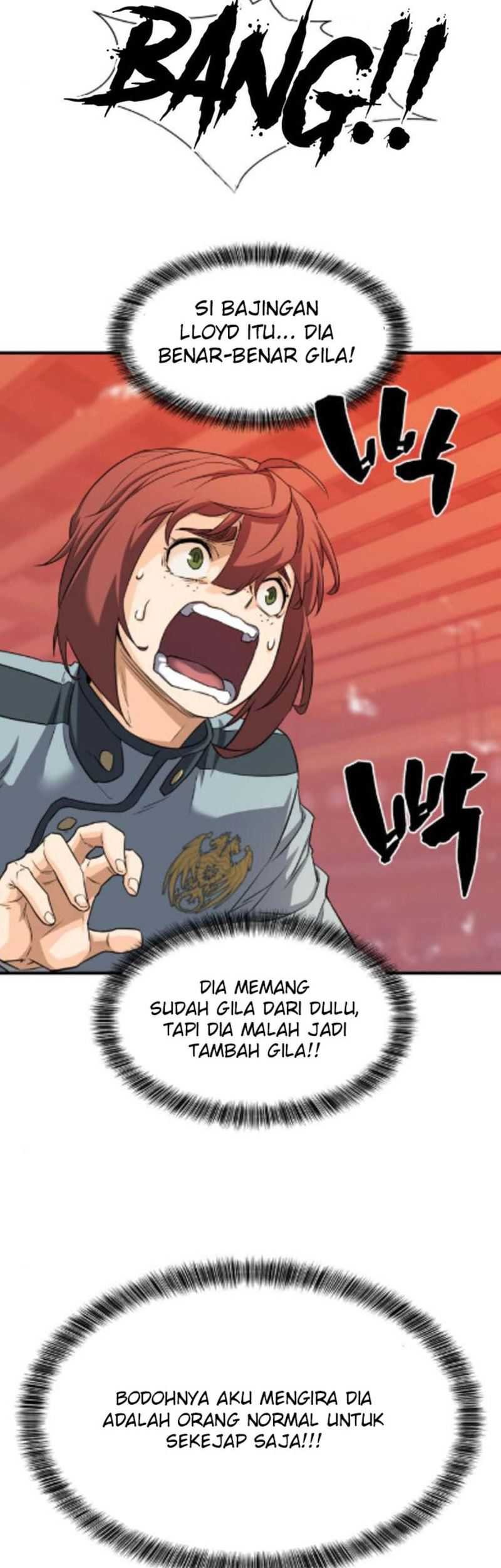 The World’s Best Engineer Chapter 39 Gambar 12