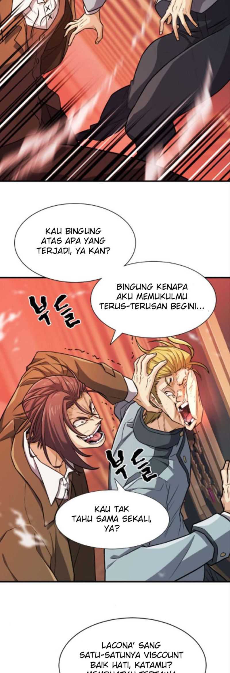 The World’s Best Engineer Chapter 39 Gambar 15