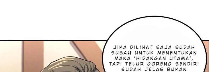 Youngest Chef From the 3rd Rate Hotel Chapter 27 Gambar 17