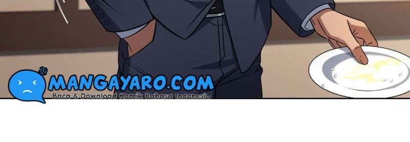 Youngest Chef From the 3rd Rate Hotel Chapter 27 Gambar 65