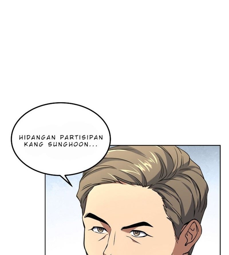 Youngest Chef From the 3rd Rate Hotel Chapter 27 Gambar 73