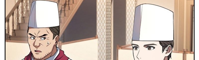 Youngest Chef From the 3rd Rate Hotel Chapter 27 Gambar 59