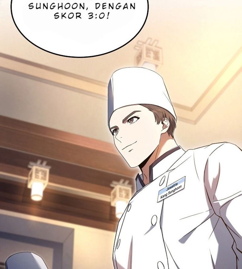 Youngest Chef From the 3rd Rate Hotel Chapter 27 Gambar 75