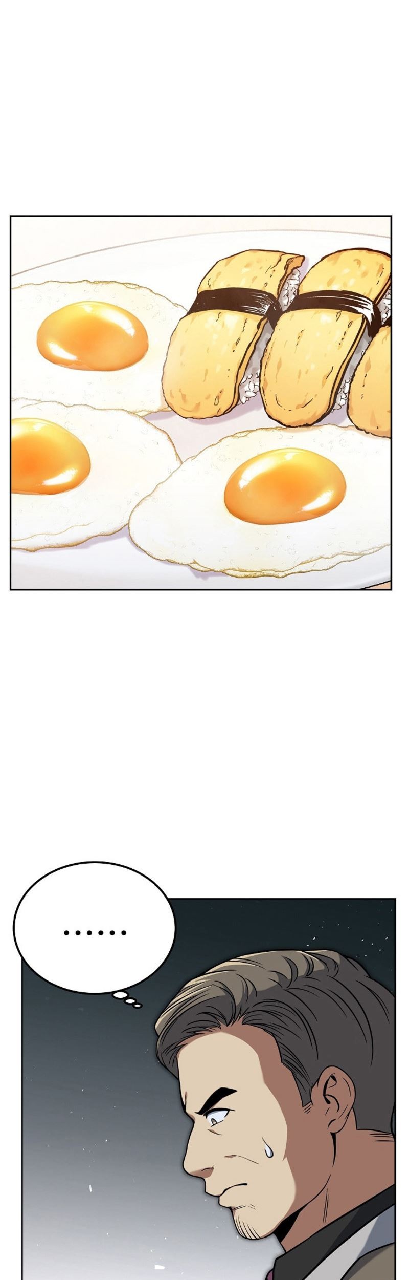 Youngest Chef From the 3rd Rate Hotel Chapter 27 Gambar 12