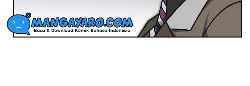 Youngest Chef From the 3rd Rate Hotel Chapter 27 Gambar 13