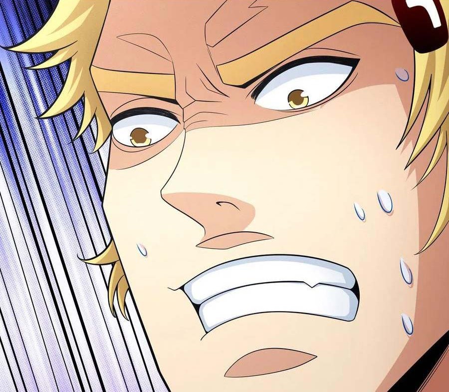 God of Martial Arts Chapter 153.3 Gambar 27