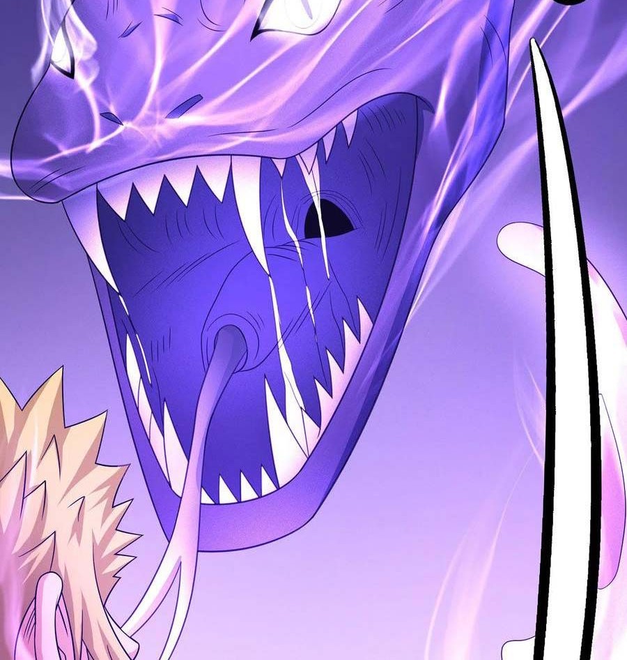 God of Martial Arts Chapter 153.3 Gambar 35