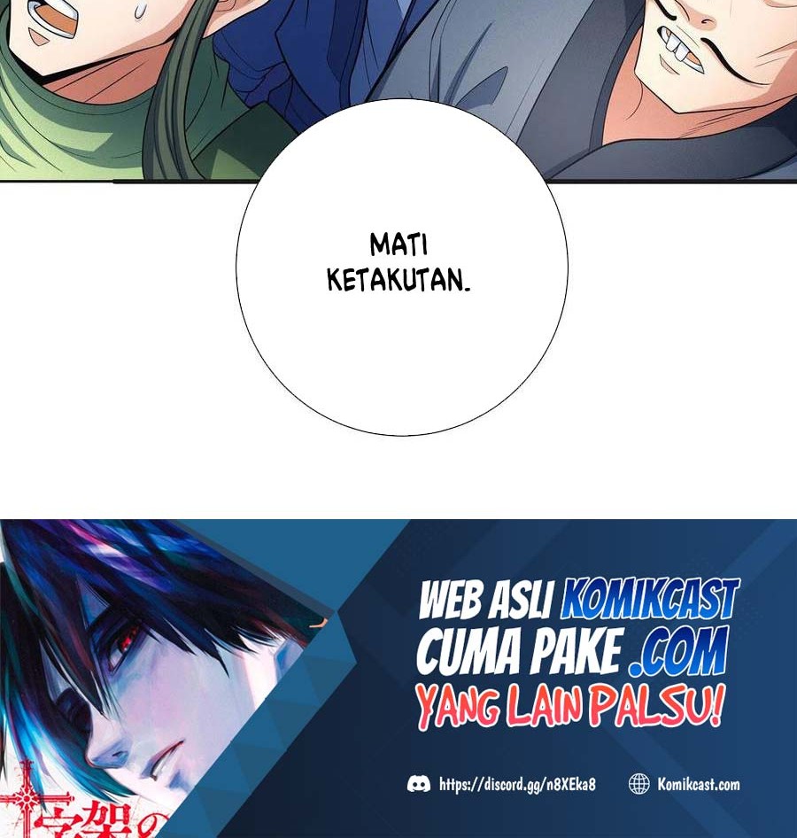 God of Martial Arts Chapter 153.3 Gambar 41