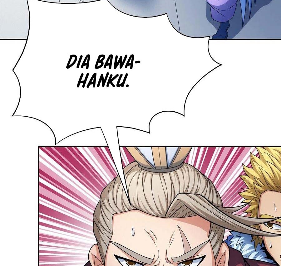 God of Martial Arts Chapter 153.3 Gambar 5