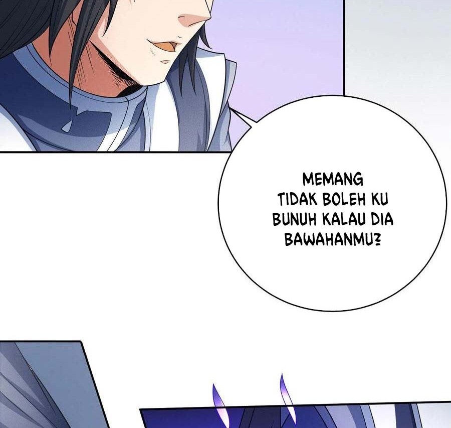 God of Martial Arts Chapter 153.3 Gambar 7