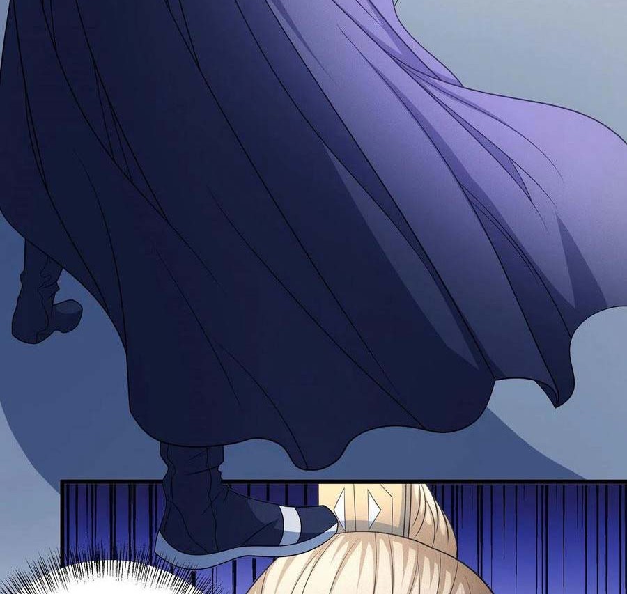 God of Martial Arts Chapter 153.3 Gambar 11