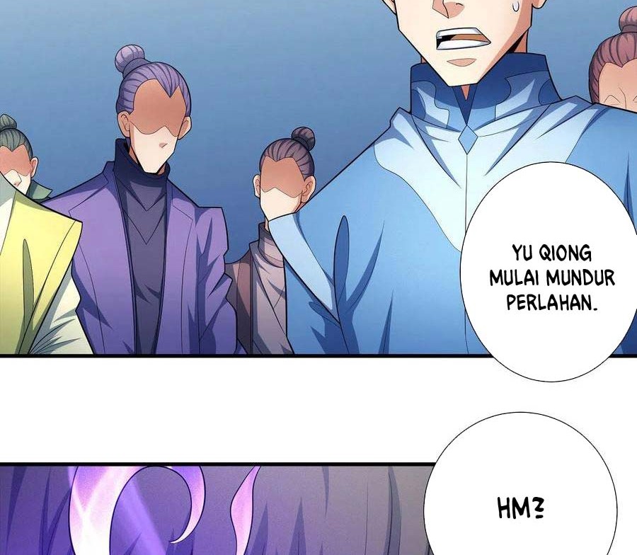 God of Martial Arts Chapter 153.3 Gambar 17