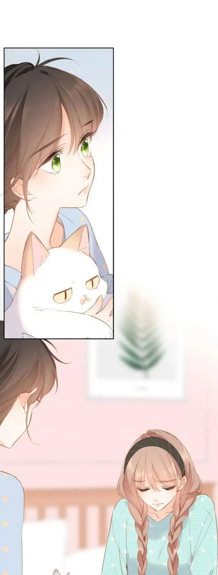 Once More Chapter 115 Gambar 14