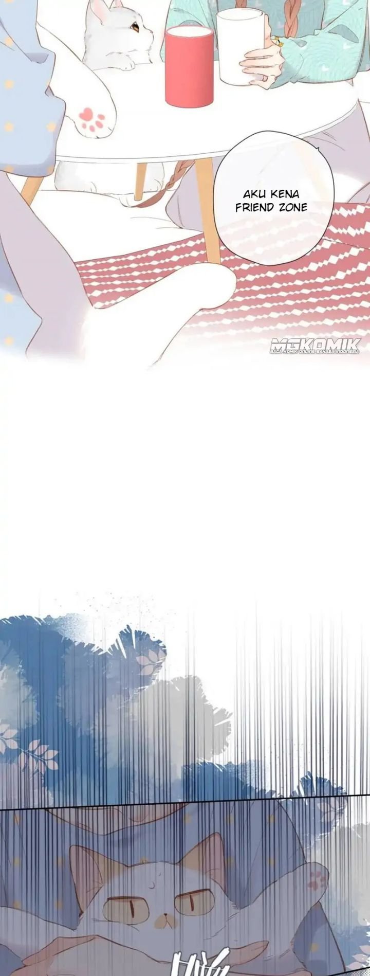 Once More Chapter 115 Gambar 15