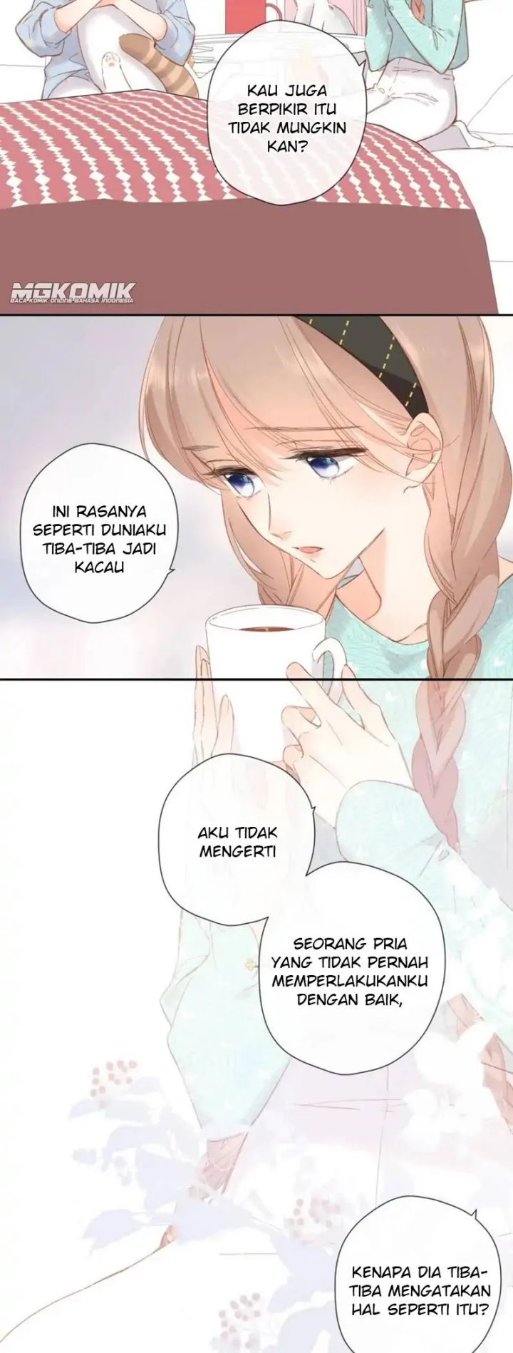 Once More Chapter 115 Gambar 11