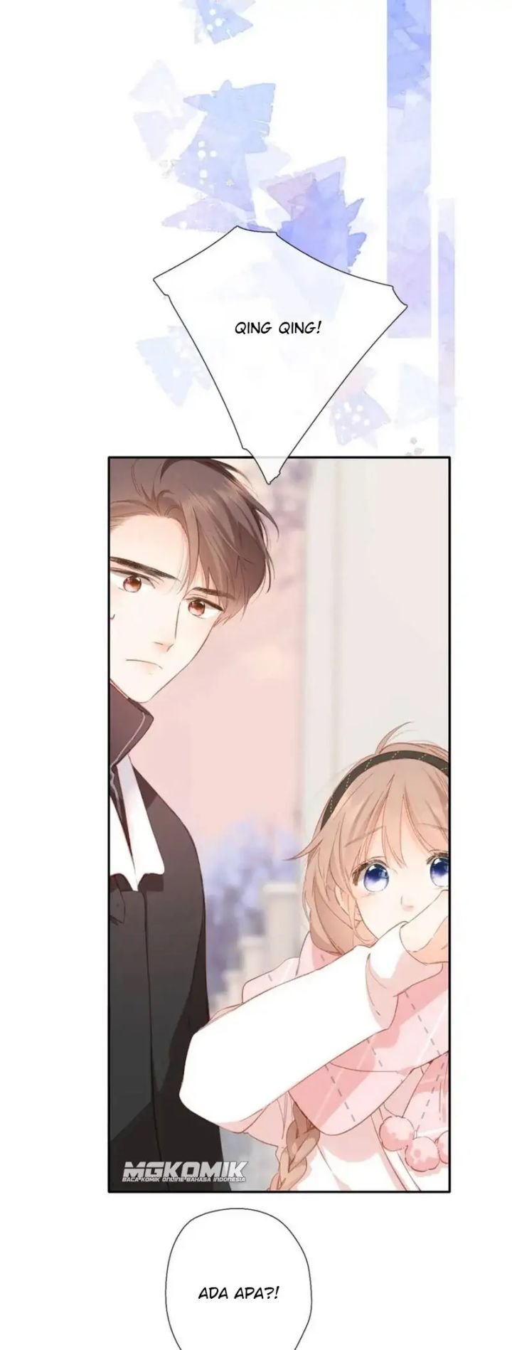 Once More Chapter 115 Gambar 6