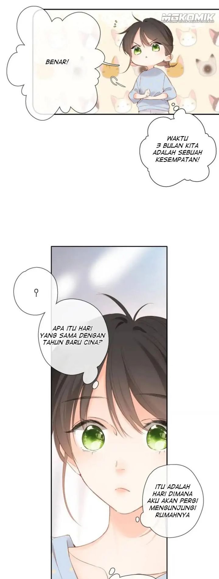 Once More Chapter 118 Gambar 10