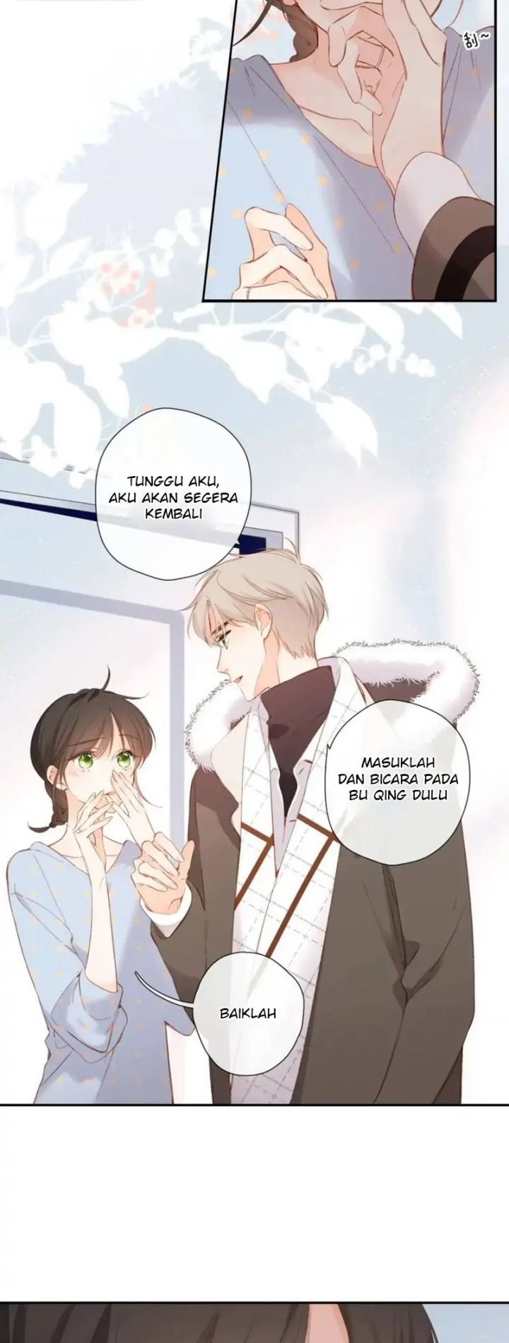 Once More Chapter 118 Gambar 4