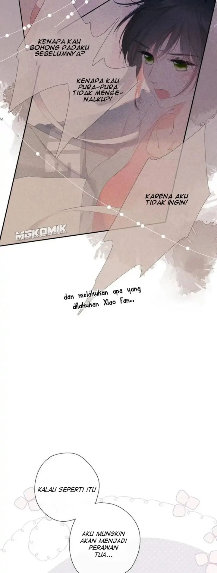 Once More Chapter 118 Gambar 7