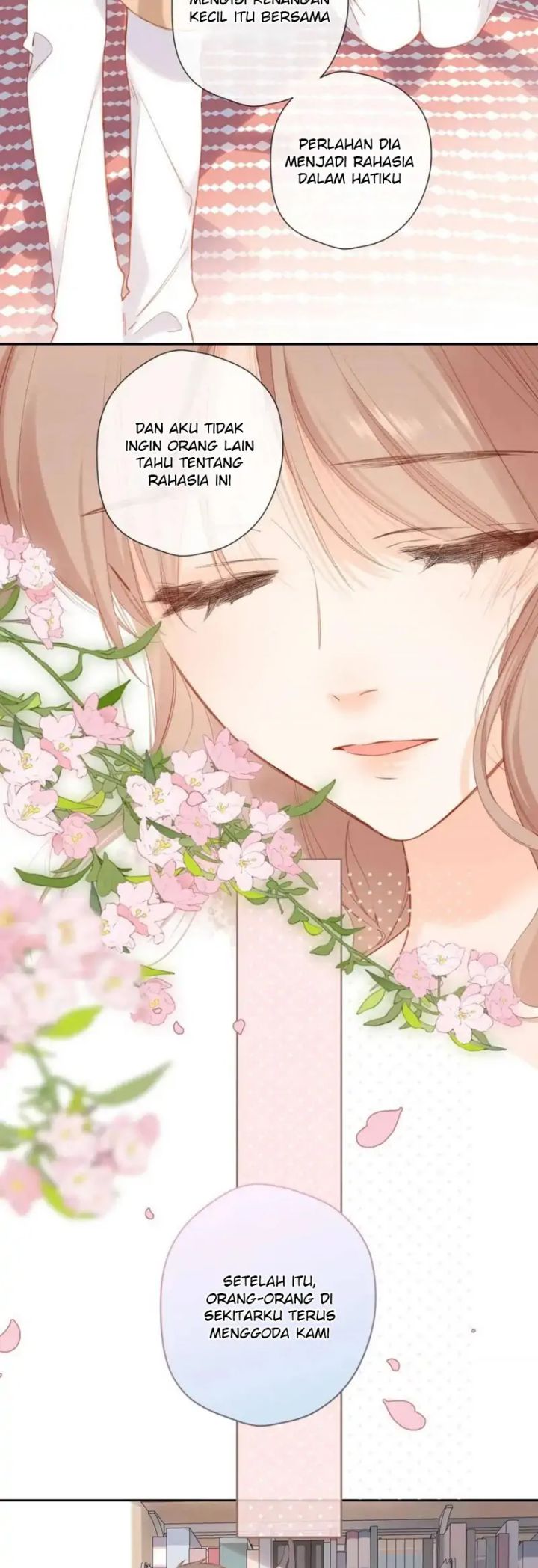 Once More Chapter 117 Gambar 3