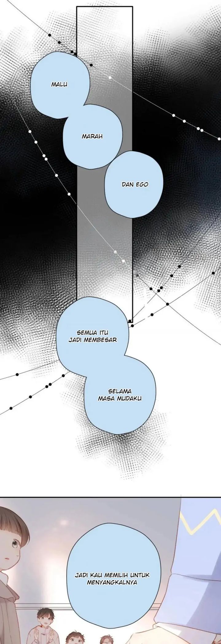 Once More Chapter 117 Gambar 7