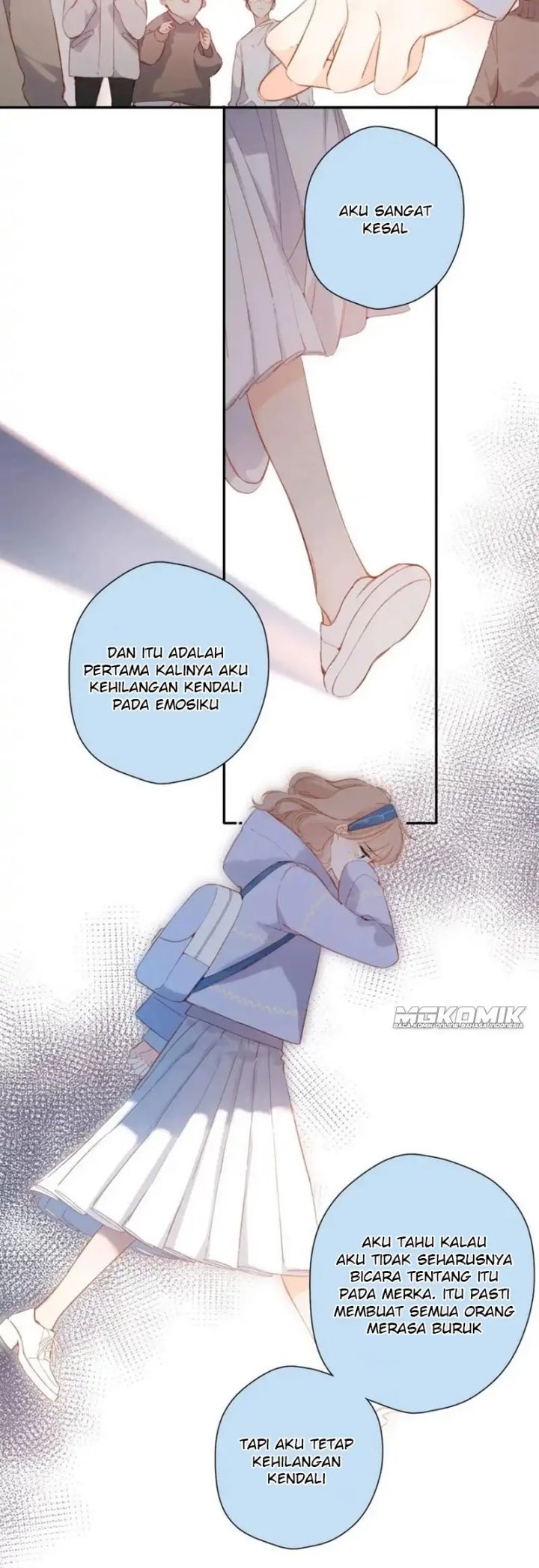 Once More Chapter 117 Gambar 8