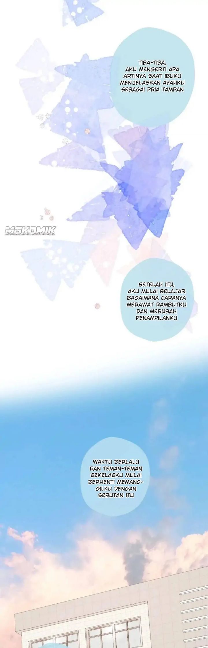 Once More Chapter 116 Gambar 14