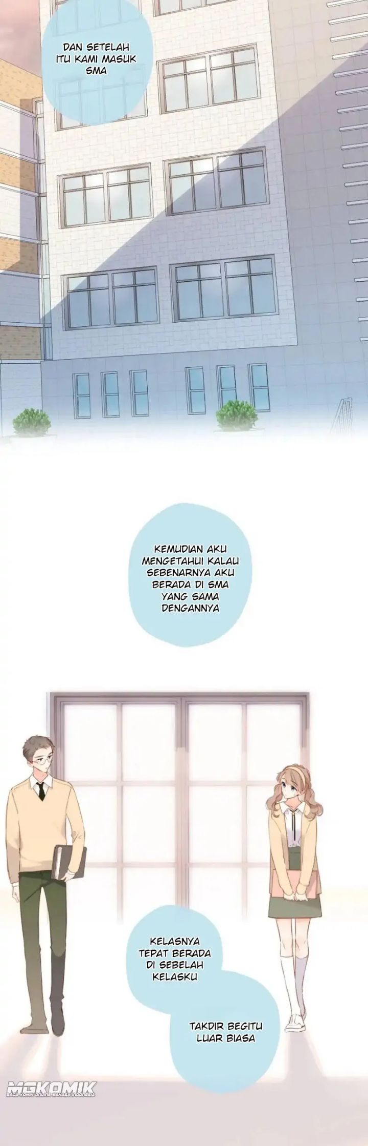 Once More Chapter 116 Gambar 15