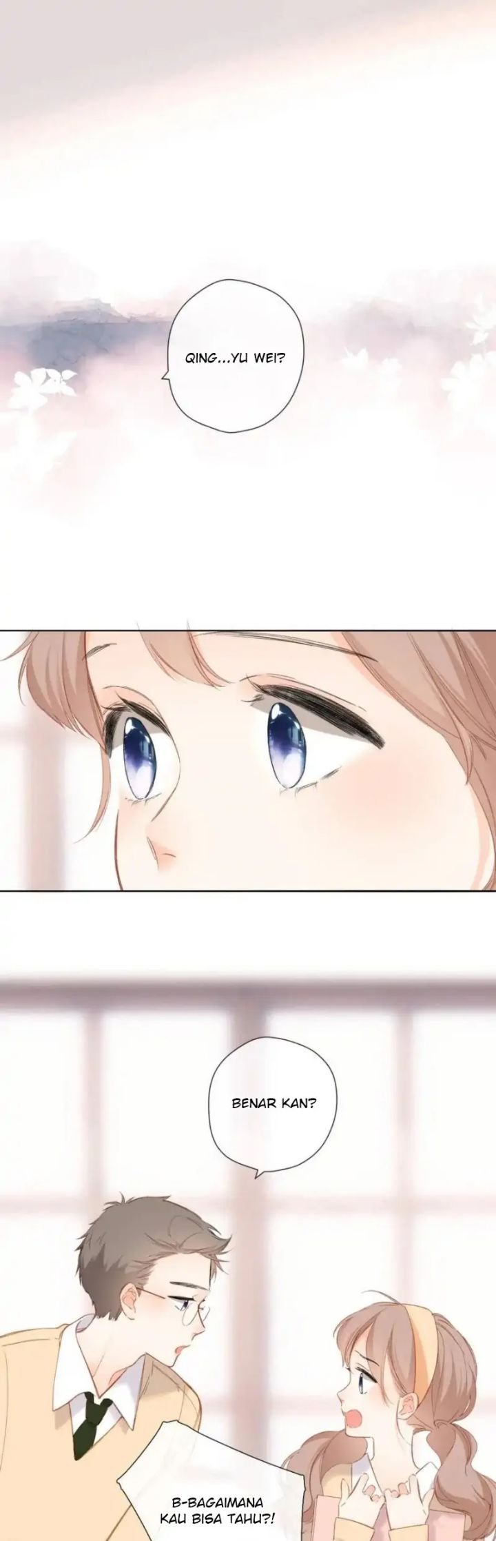 Once More Chapter 116 Gambar 16