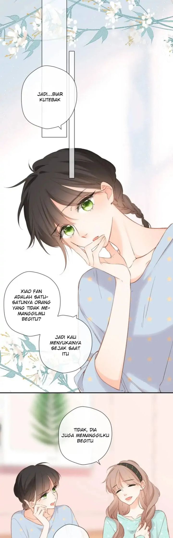 Once More Chapter 116 Gambar 10