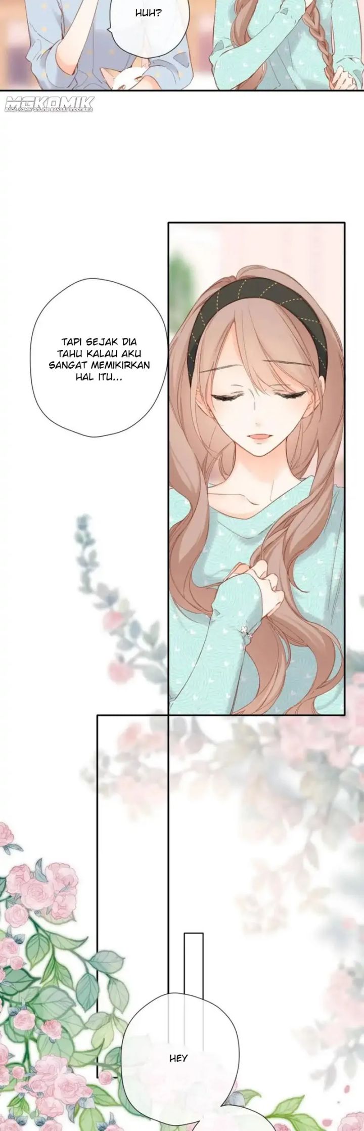 Once More Chapter 116 Gambar 11