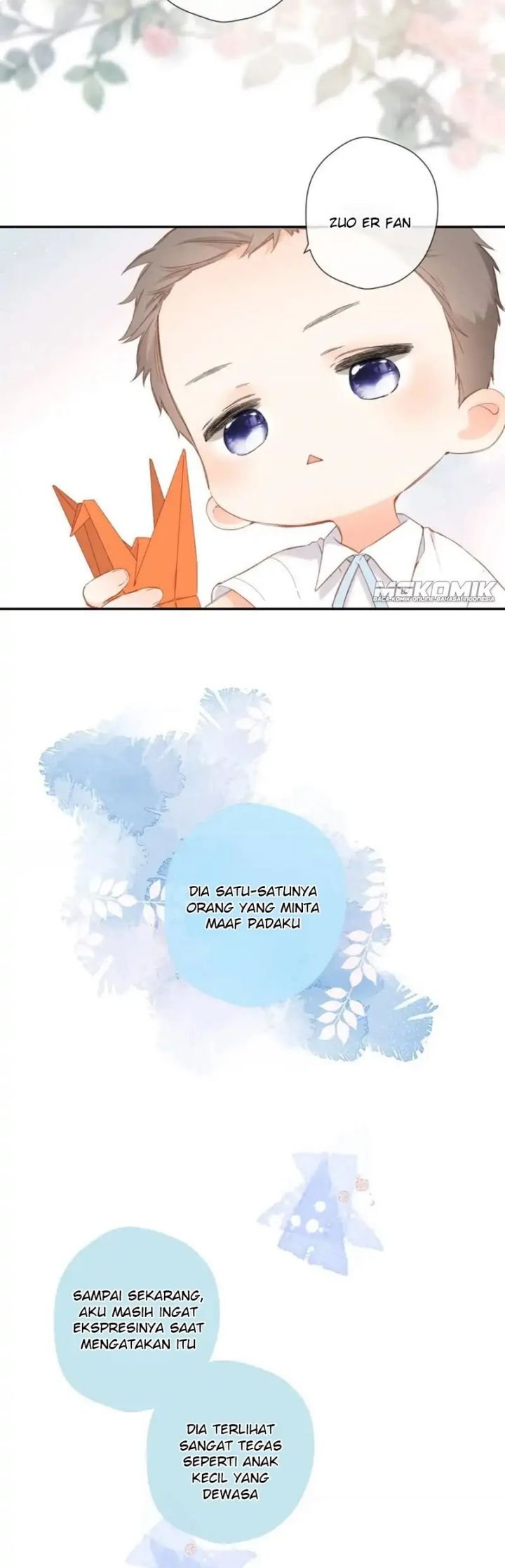 Once More Chapter 116 Gambar 13