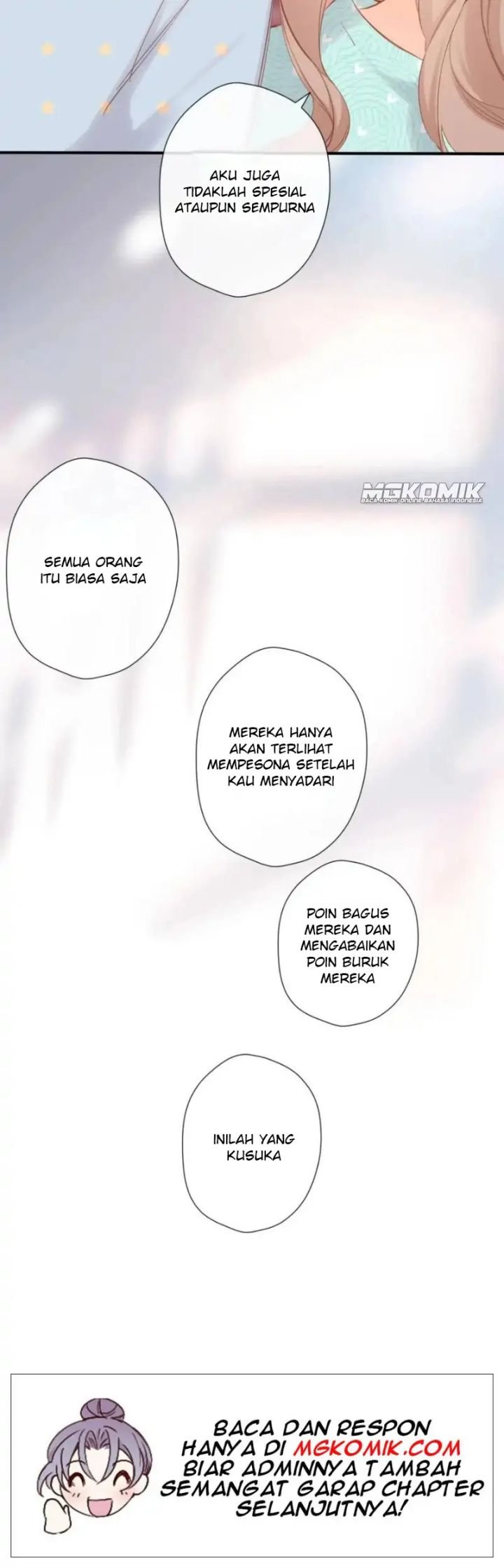 Once More Chapter 116 Gambar 20