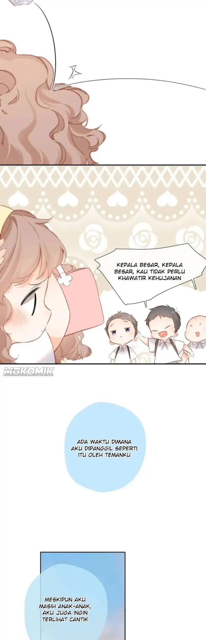 Once More Chapter 116 Gambar 8