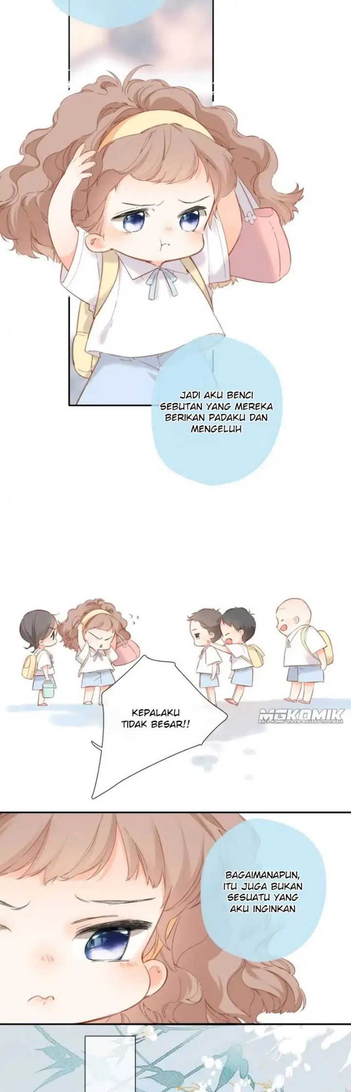 Once More Chapter 116 Gambar 9