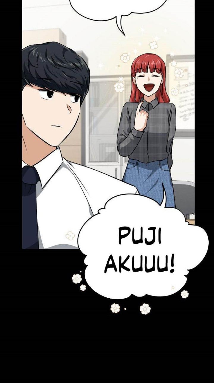 My Dad Is Too Strong Chapter 78 Gambar 25