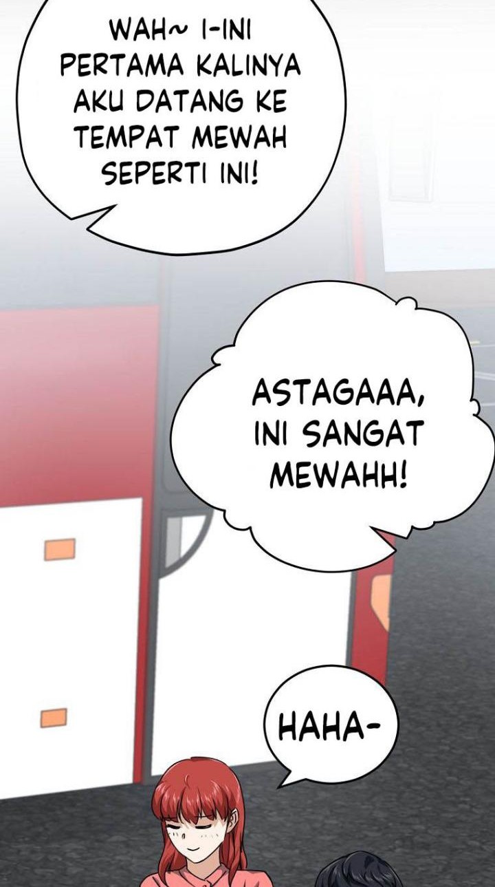 My Dad Is Too Strong Chapter 78 Gambar 29