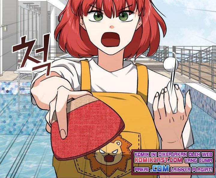 My Dad Is Too Strong Chapter 78 Gambar 52