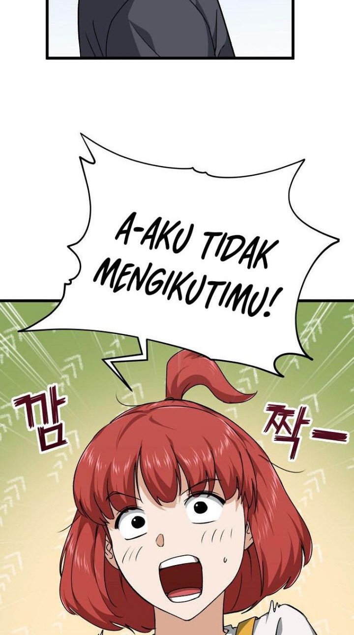 My Dad Is Too Strong Chapter 78 Gambar 43