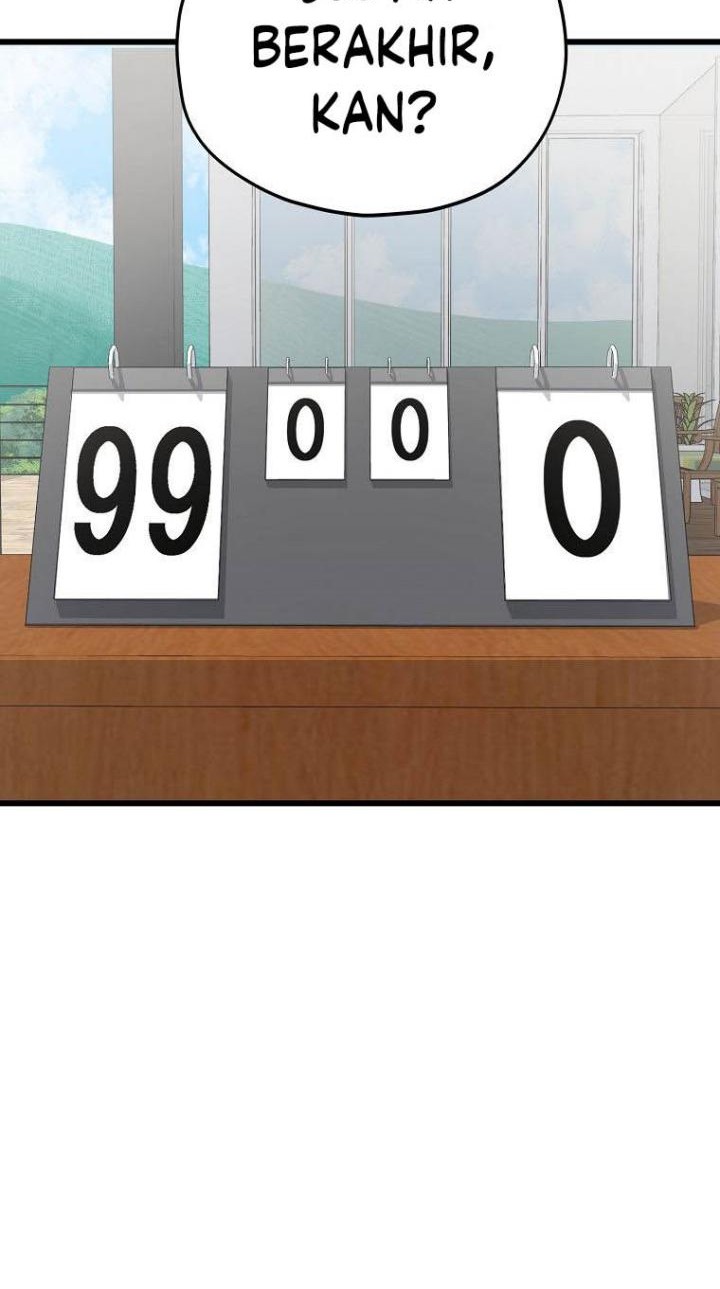 My Dad Is Too Strong Chapter 78 Gambar 67