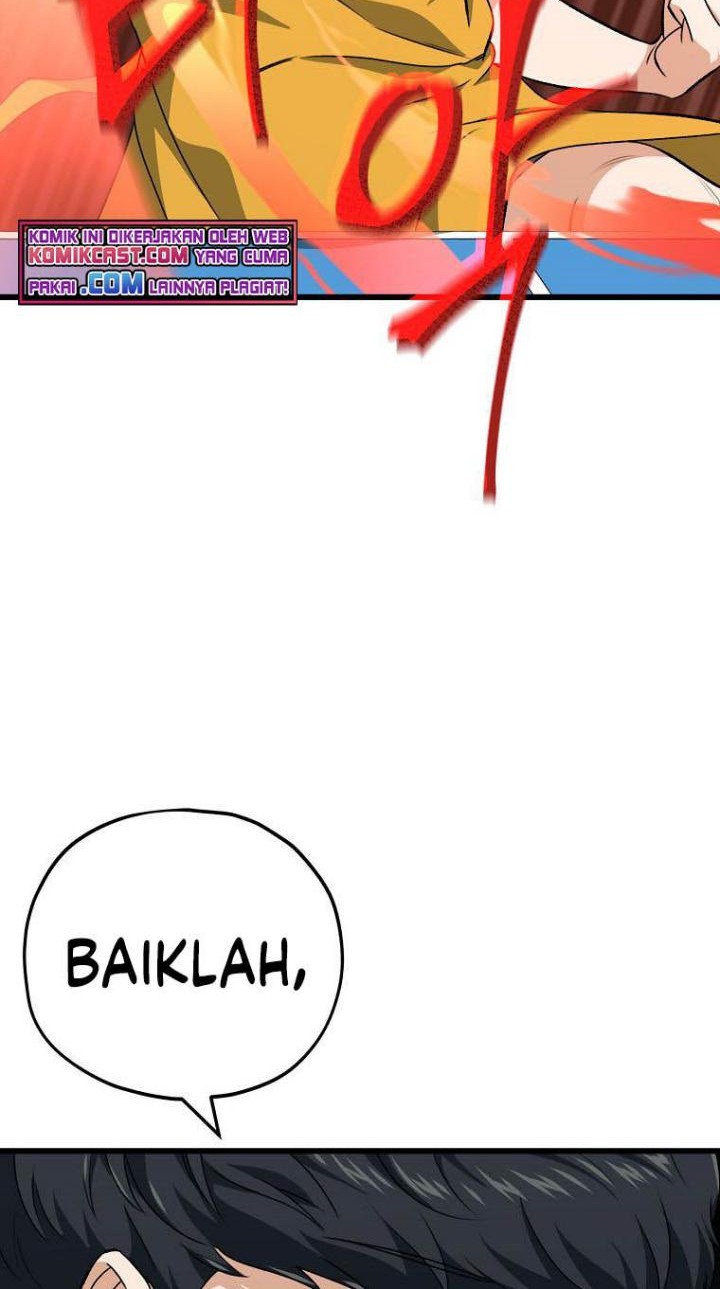 My Dad Is Too Strong Chapter 78 Gambar 56